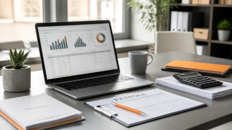 Nonprofit Payroll Tax Compliance: IRS Resolution for Payroll & Employment Tax Issues
